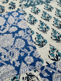 Quilted Table Placemats - Set of 4