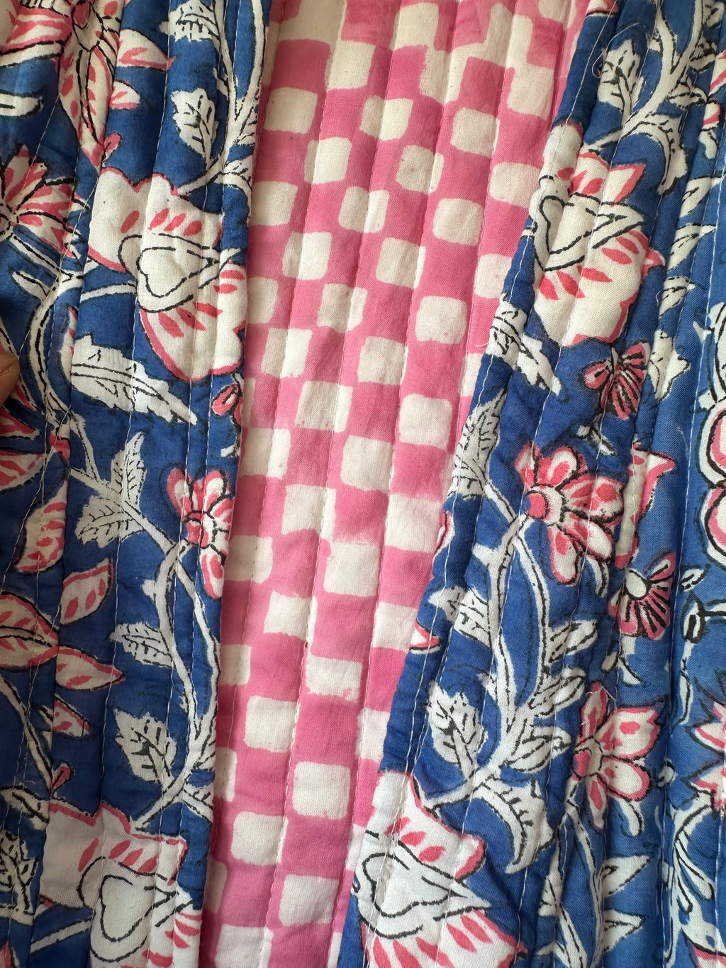 Cotton jacket